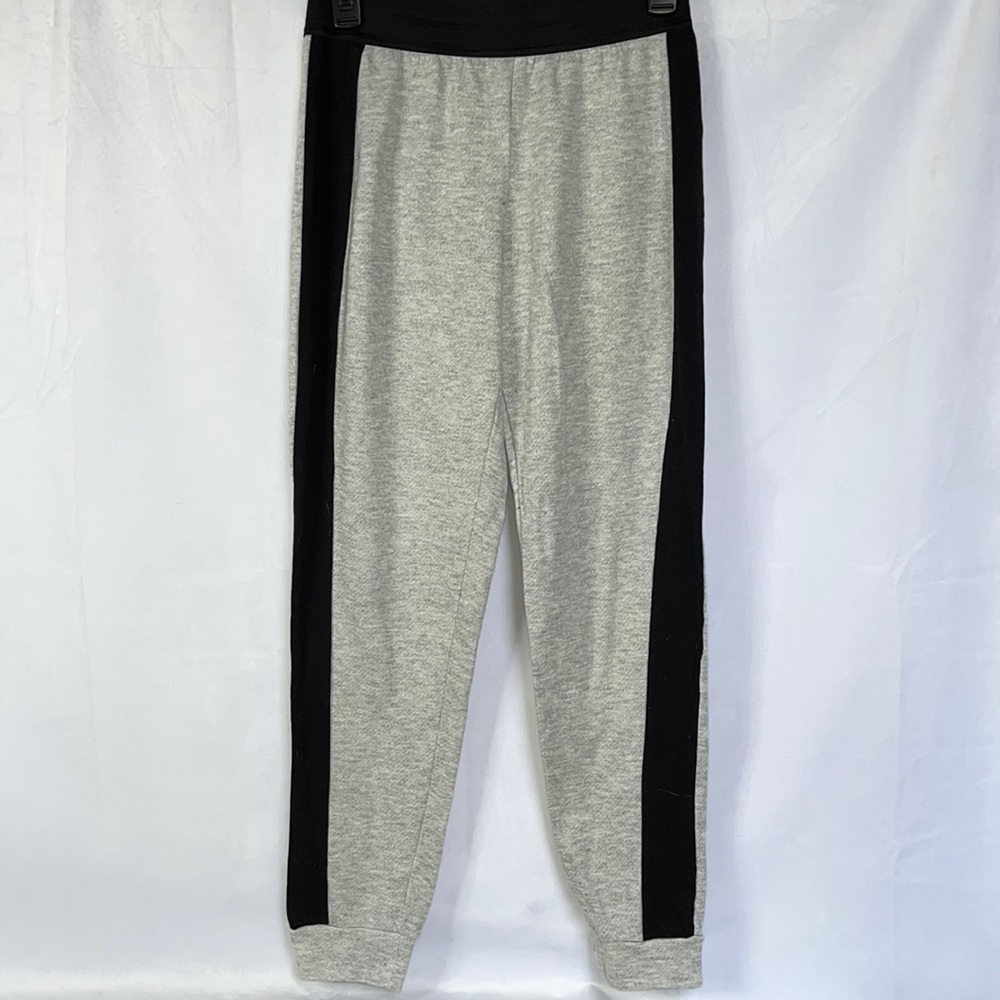 Nicki Minaj Grey Sweatpants